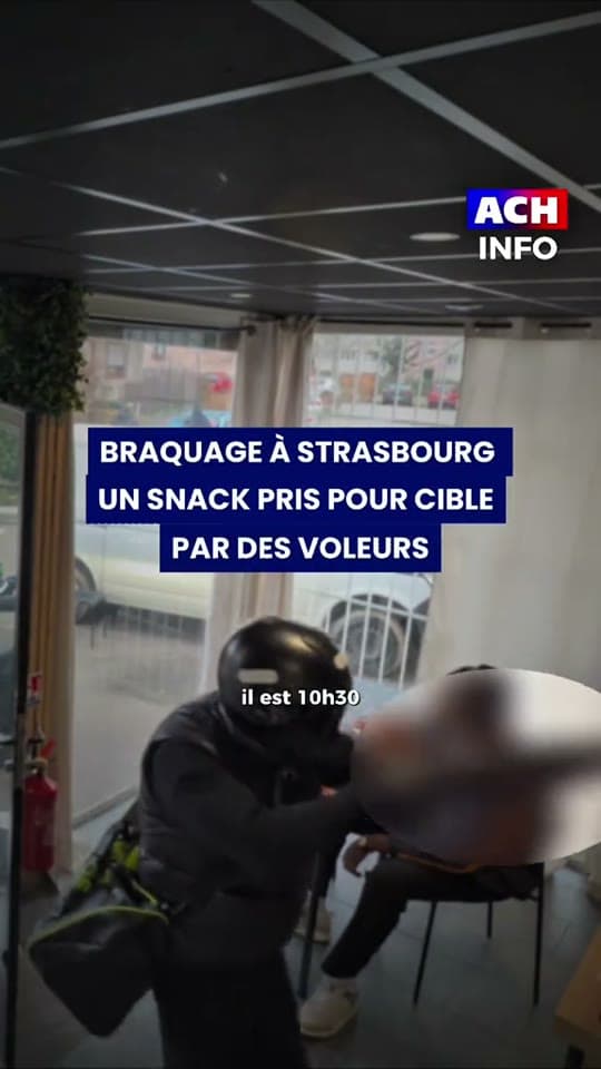 Aperçu de la campagne vidéo — Chez Meaux